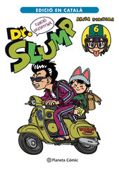 Dr. Slump nº 06/15 (català) Dr. Slump nº 06/15 (català)