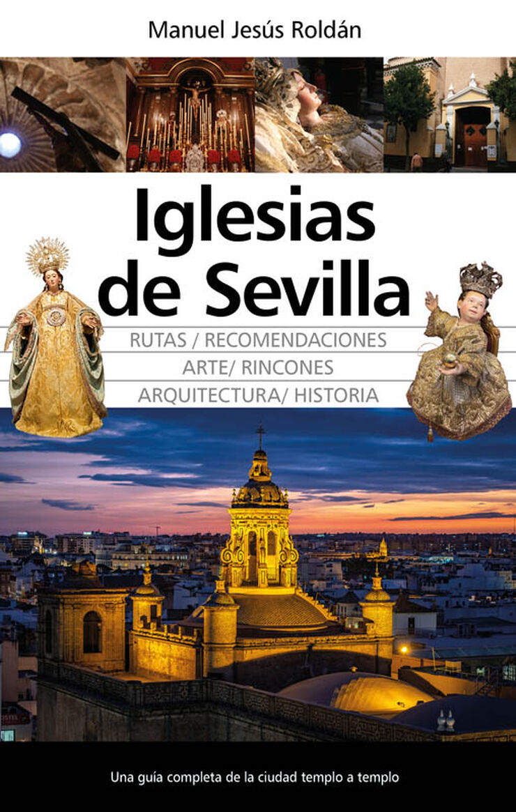 Iglesias de Sevilla