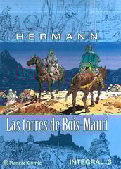 Las torres de Bois-Mauri 3 Las torres de Bois-Mauri 3