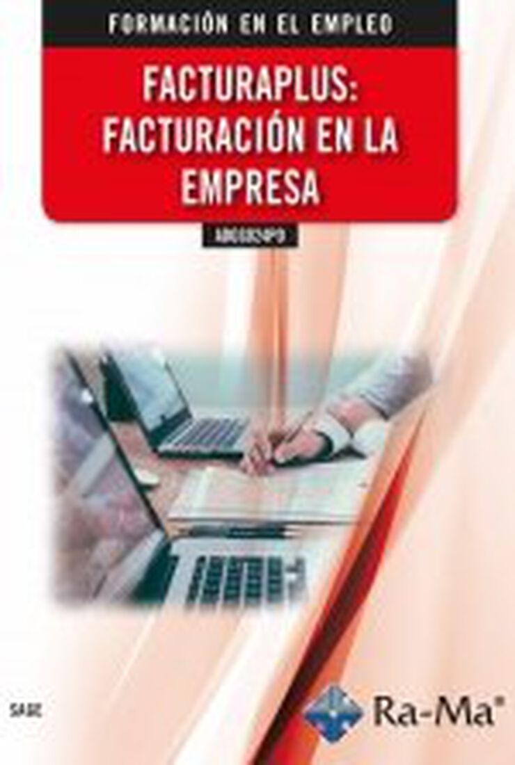FacturaPlus: facturación en la empresa