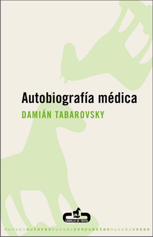 Autobiograf&iacute;a m&eacute;dica