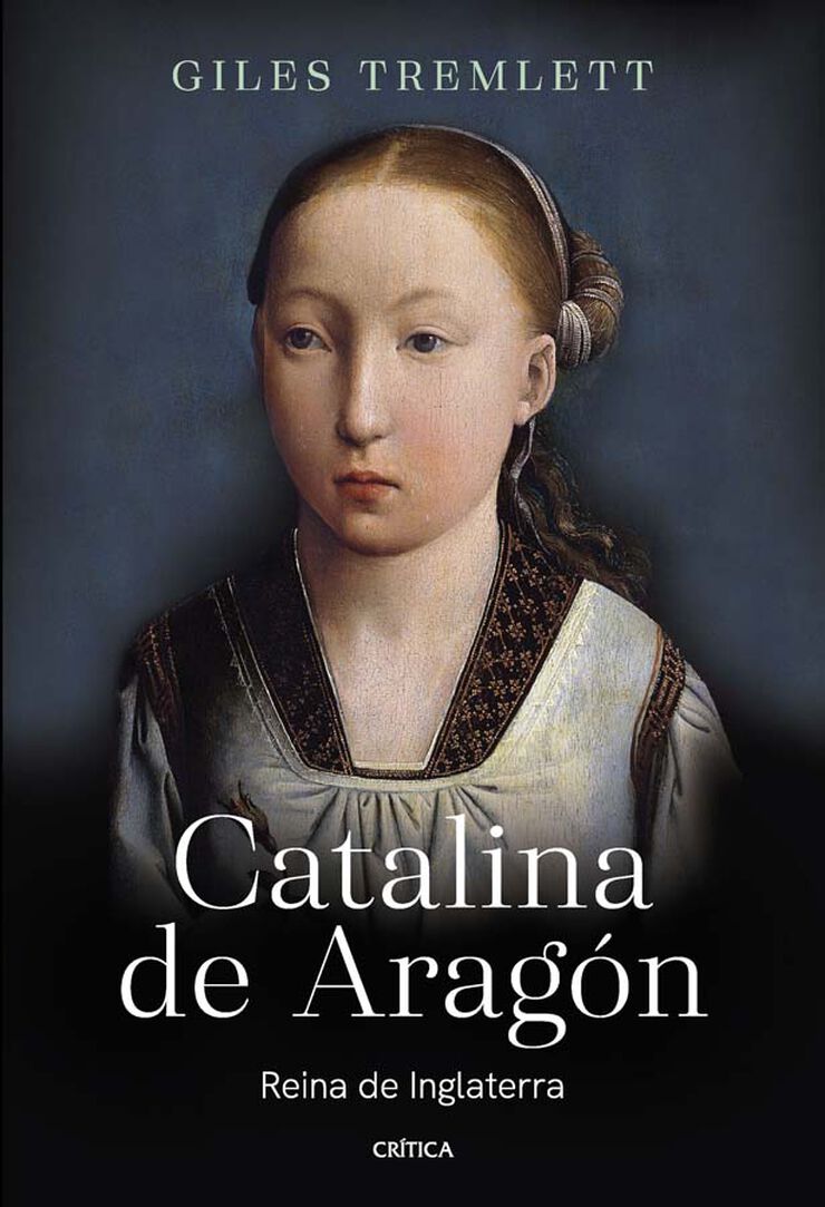 Catalina de Aragón