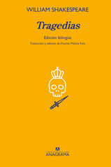 Tragedias de William Shakespeare Tragedias de William Shakespeare