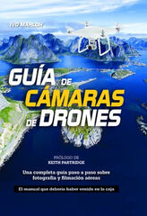 Guía de cámaras de drones Guía de cámaras de drones