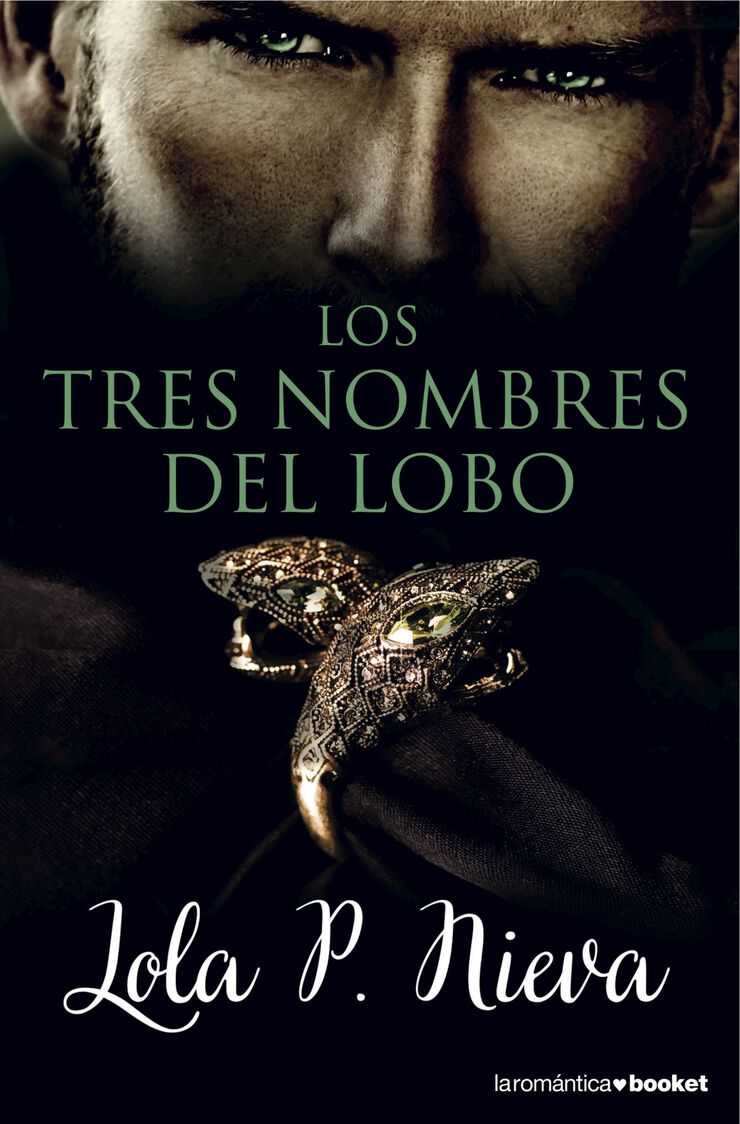 Los Tres nombres del lobo