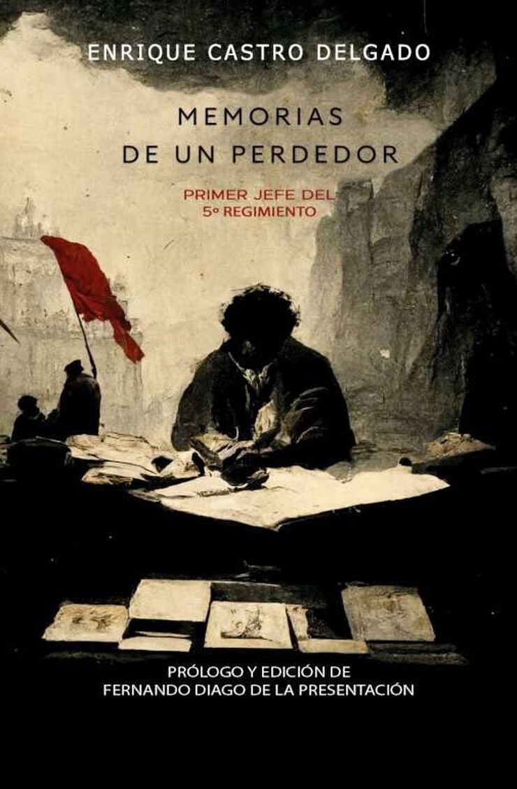 Memorias de un perdedor