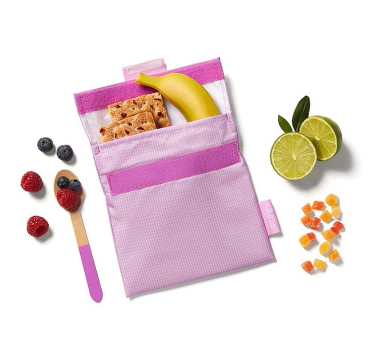 Snack'n'Go Active malva