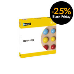 Boulcolor