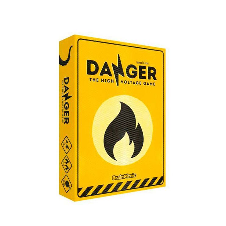 Danger
