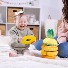 Melissa & Doug pi&ntilde;a sensorial