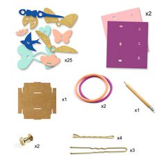 Crea i Decora accessoris de Cabell