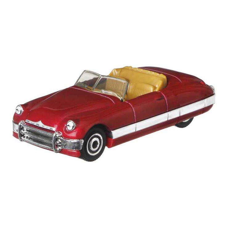 Matchbox Vehicle Clàssic Assortit