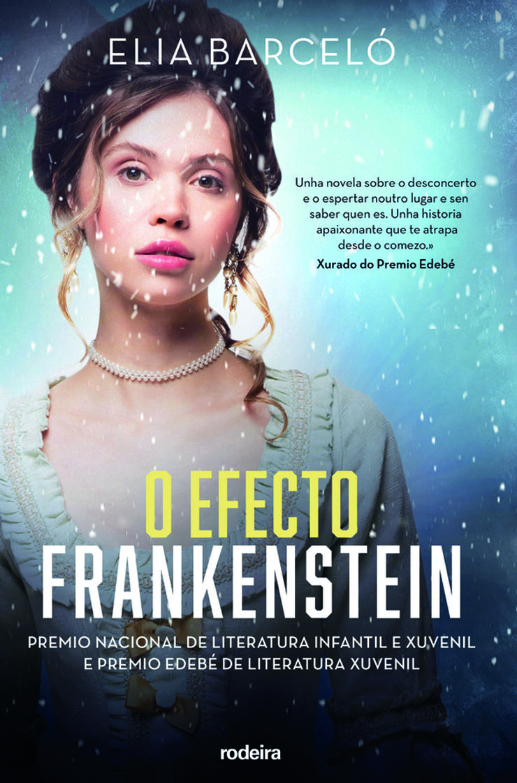 O efecto Frankenstein