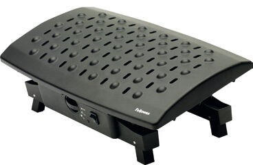 Reposapiés con Climatizador Fellowes Reposapiés con Climatizador Fellowes