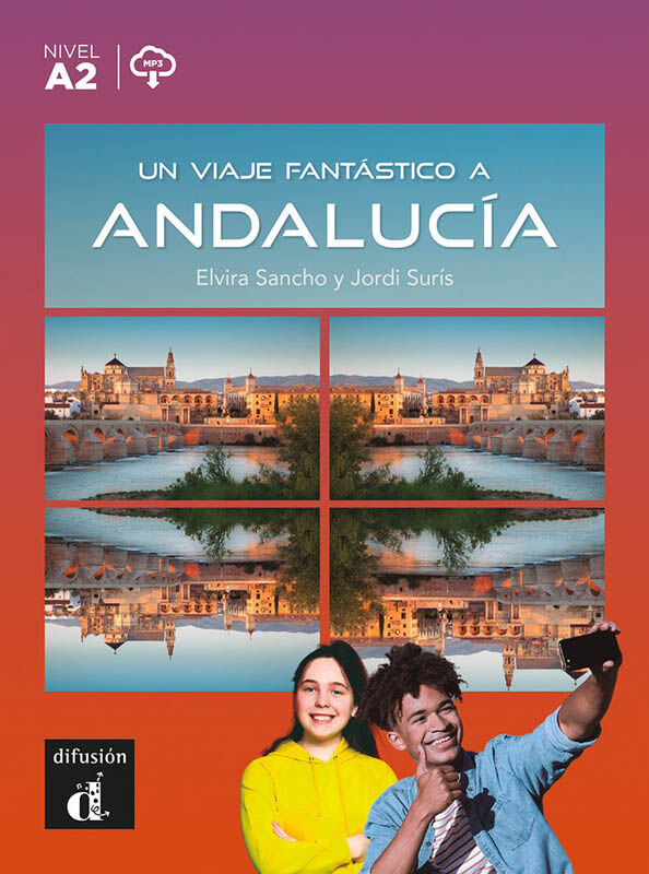 DIF Viaje fant&aacute;stico a Anadaluc&iacute;a