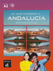 DIF Viaje fantástico a Anadalucía DIF Viaje fantástico a Anadalucía
