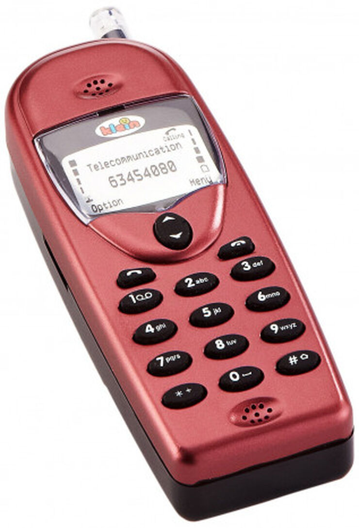 Teléfono móvil