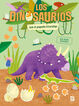 Los dinosaurios - Jack el pequeño triceratops