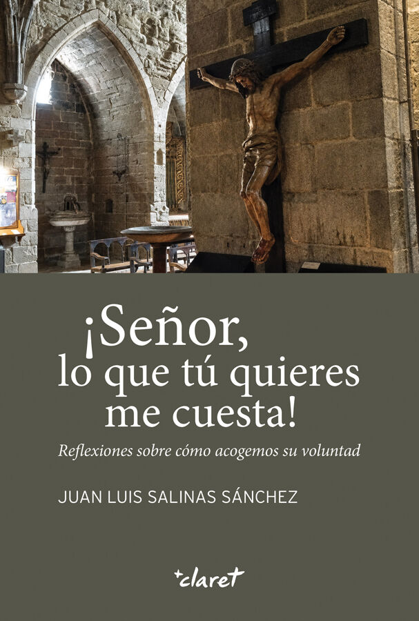 &iexcl;Se&ntilde;or, lo que t&uacute; quieres me cuesta!