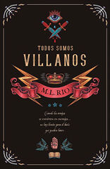 Todos somos villanos