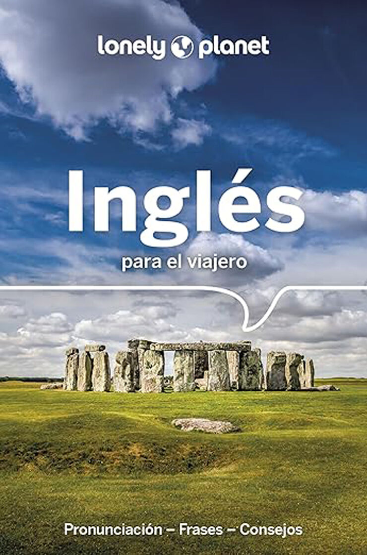 Inglés para el viajero 7