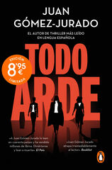 Todo arde (edici&oacute;n limitada)