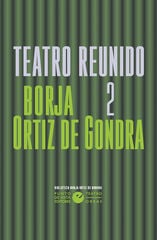 Teatro reunido 2 Teatro reunido 2