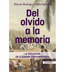 Del olvido a la memoria