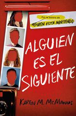 Alguien es el siguiente Alguien es el siguiente