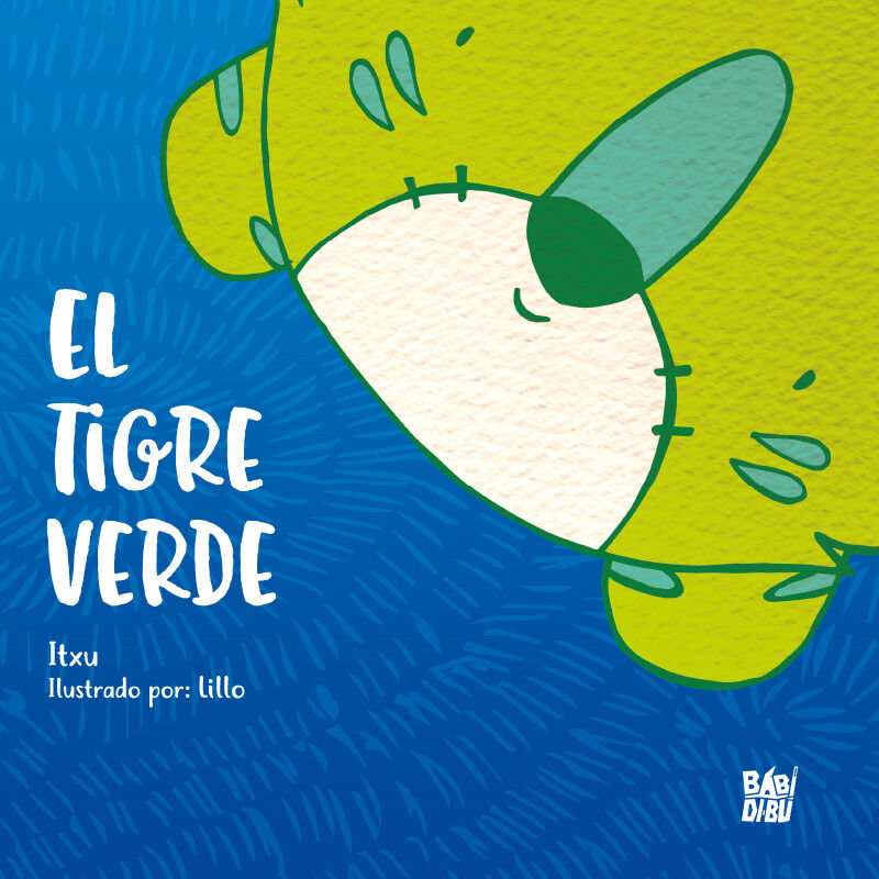 El tigre verde
