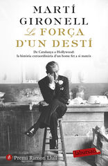 La força d'un destí La força d'un destí