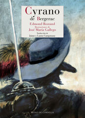 CYRANO DE BERGERAC CYRANO DE BERGERAC