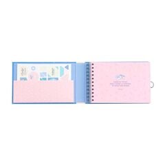 &Aacute;lbum de fotos&nbsp;Mr.Wonderful&nbsp;Para contar la historia&hellip;