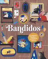 Bandidos Bandidos
