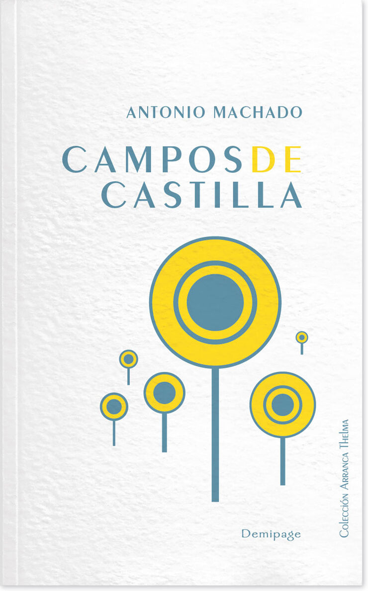 Campos de Castilla