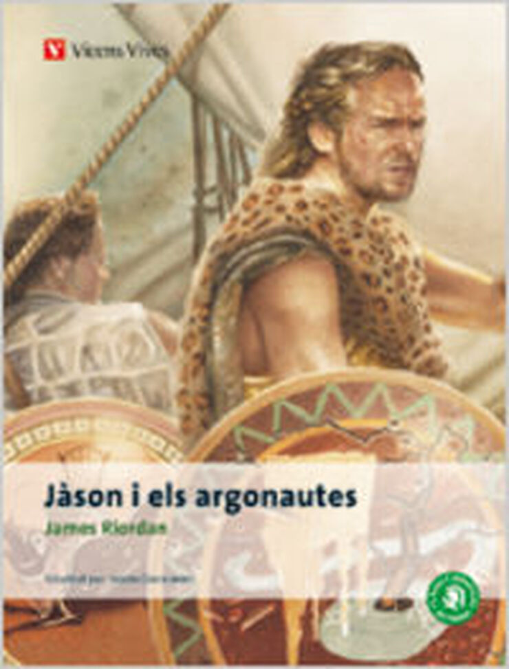 Jàson i els argonautes