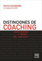 Distinciones de coaching Distinciones de coaching