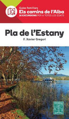Pla de l'estany Pla de l'estany