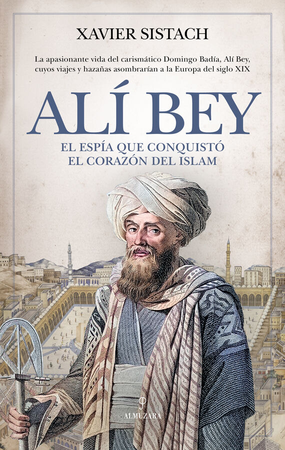 Al&iacute; Bey