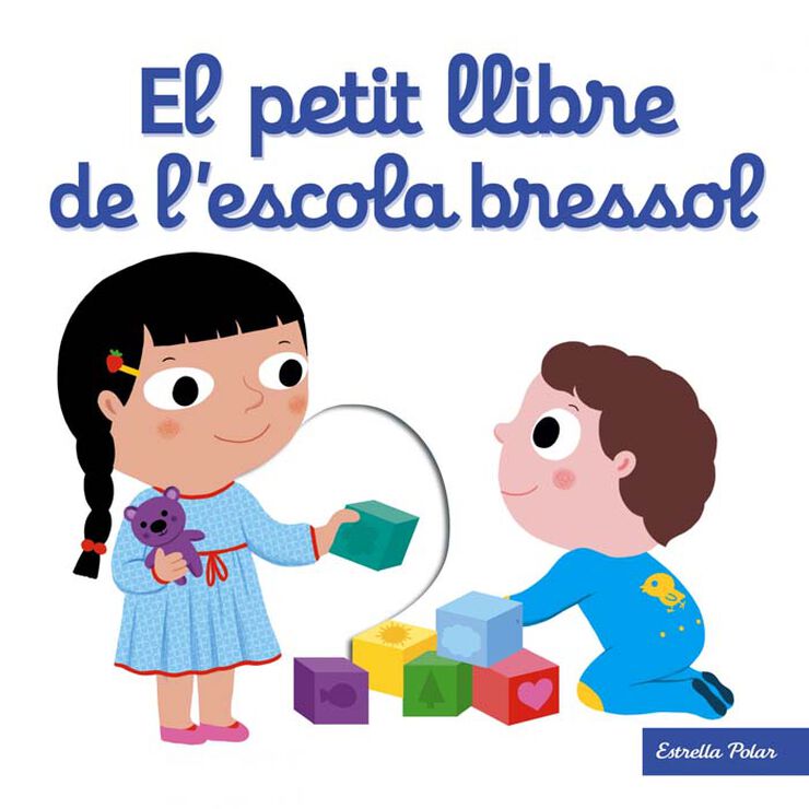 El petit llibre de l'escola bressol