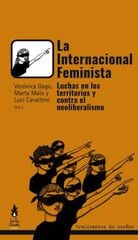 La internacional feminista La internacional feminista