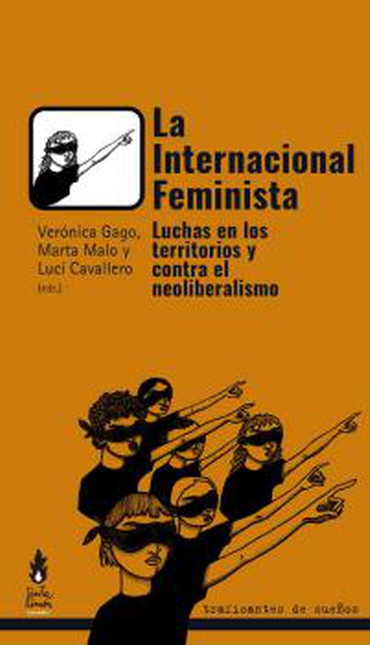 La internacional feminista