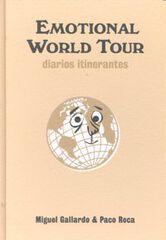 Emotional World Tour Emotional World Tour