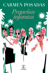 Pequeñas infamias Pequeñas infamias