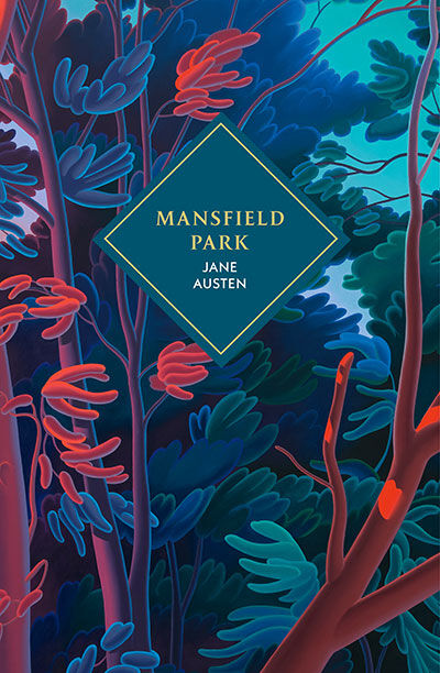 Mansfield park