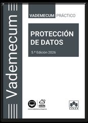 Vademecum | PROTECCI&Oacute;N DE DATOS