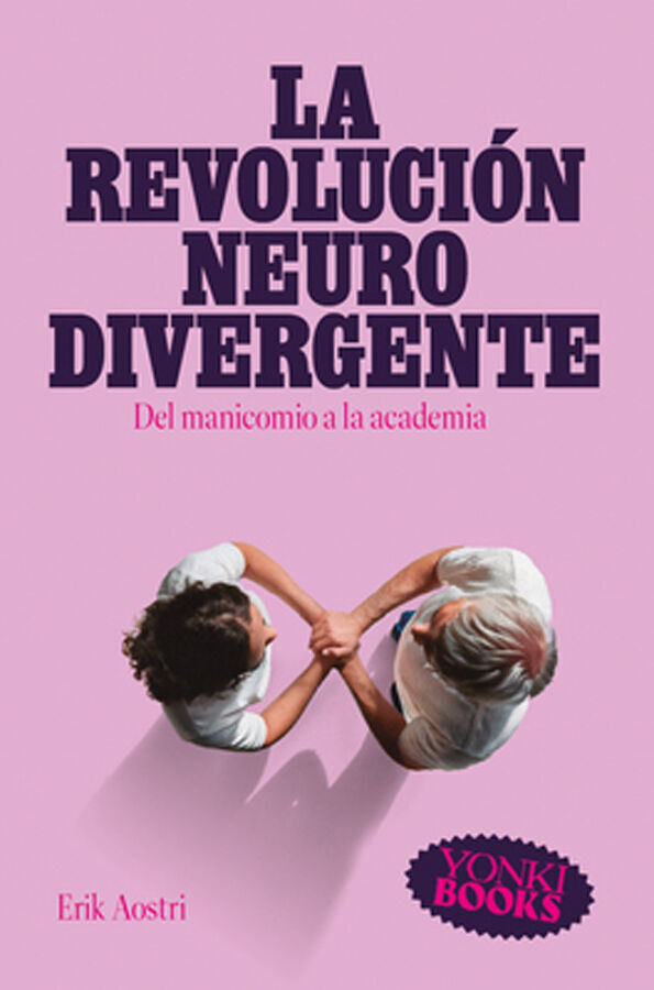 La revoluci&oacute;n neurodivergente