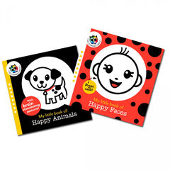 ¡Mira bebé mira! ¡Mira bebé mira!