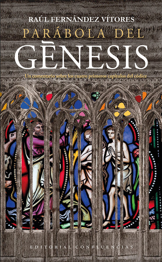 Par&aacute;bola del G&eacute;nesis