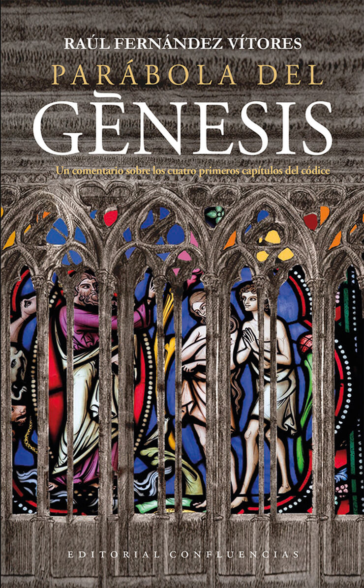 Par&aacute;bola del G&eacute;nesis
